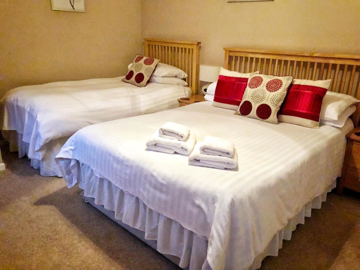 The Riverside Boscastle Room photo