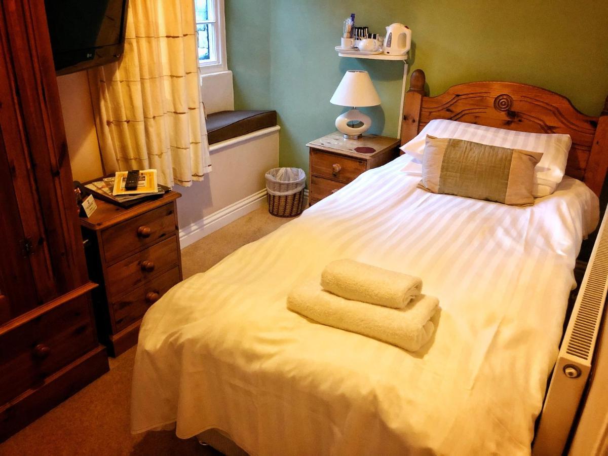 The Riverside Boscastle Room photo