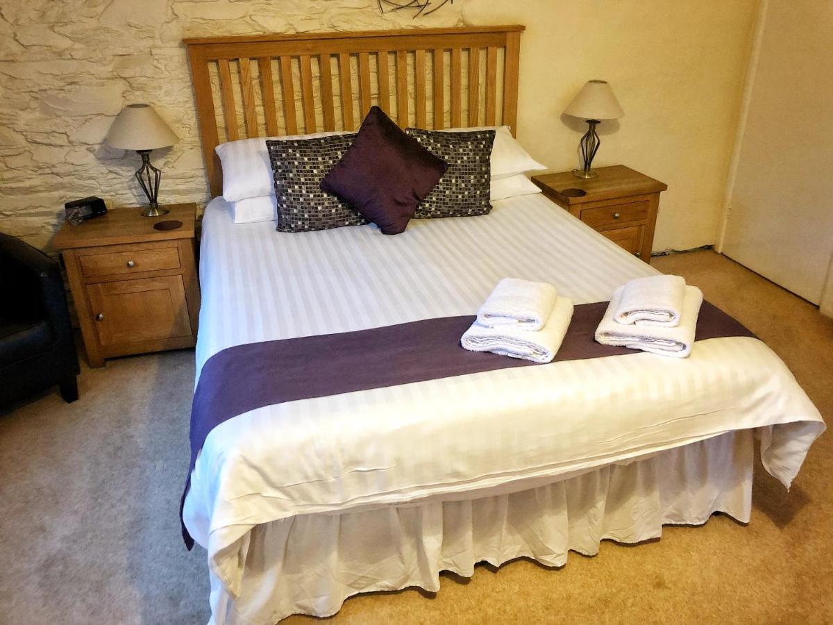 The Riverside Boscastle Room photo