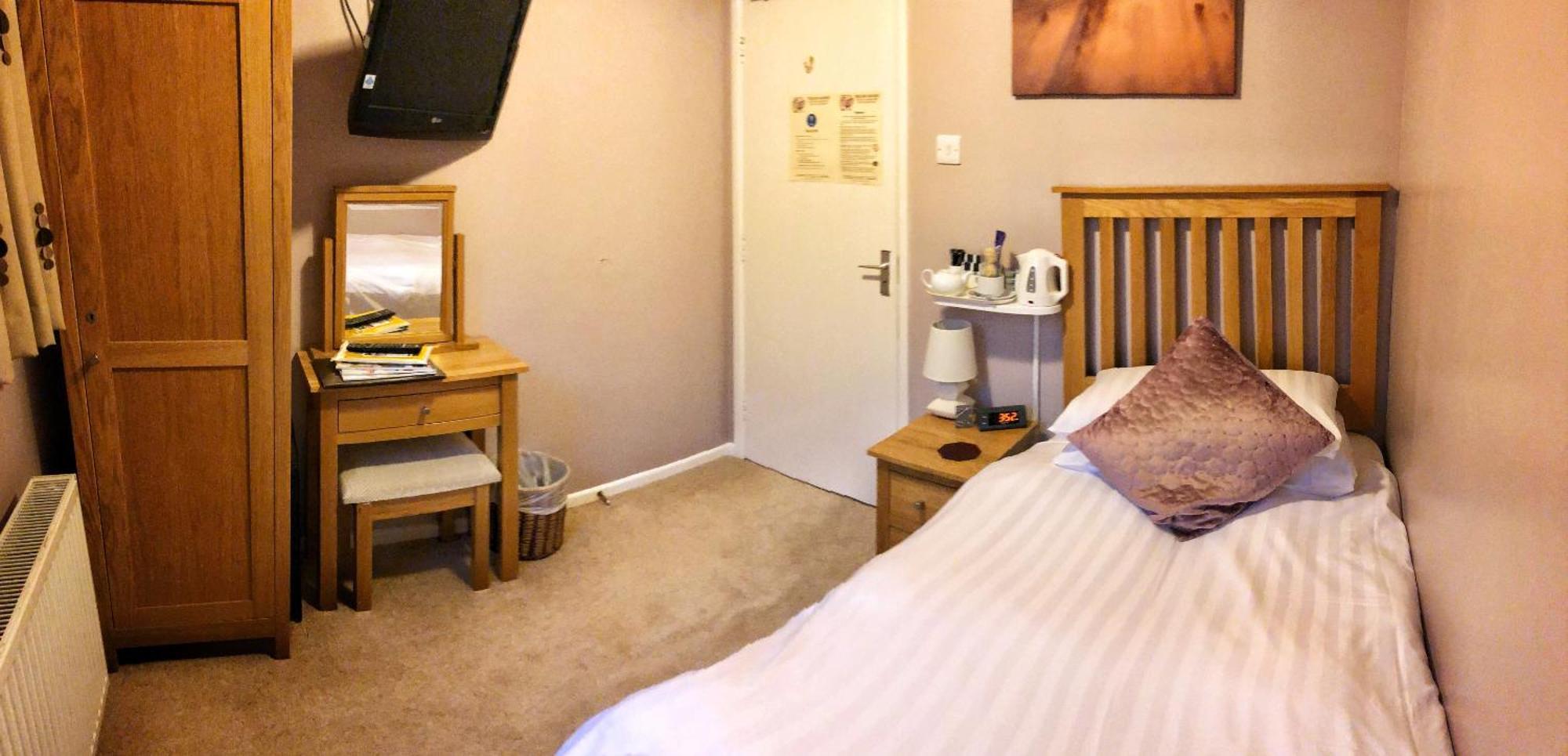 The Riverside Boscastle Room photo