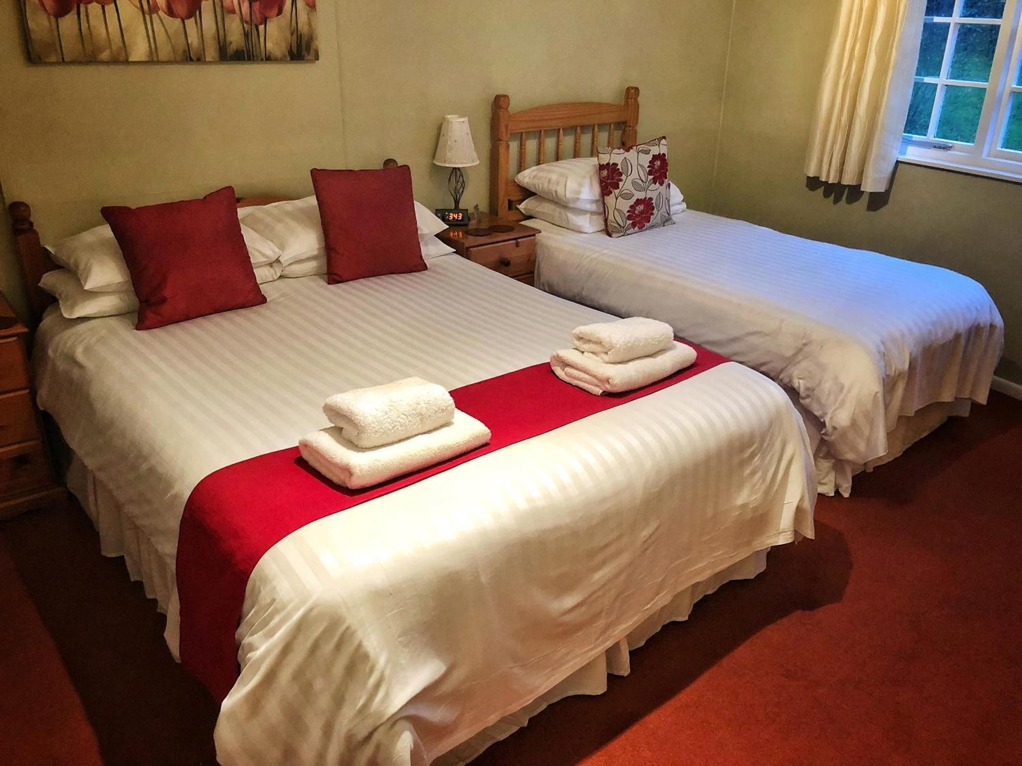 The Riverside Boscastle Room photo