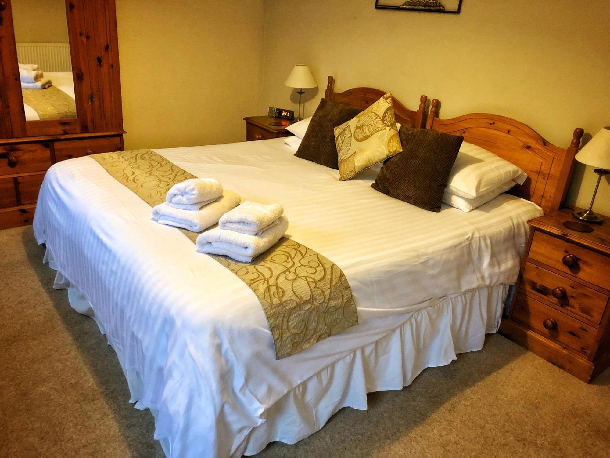The Riverside Boscastle Room photo