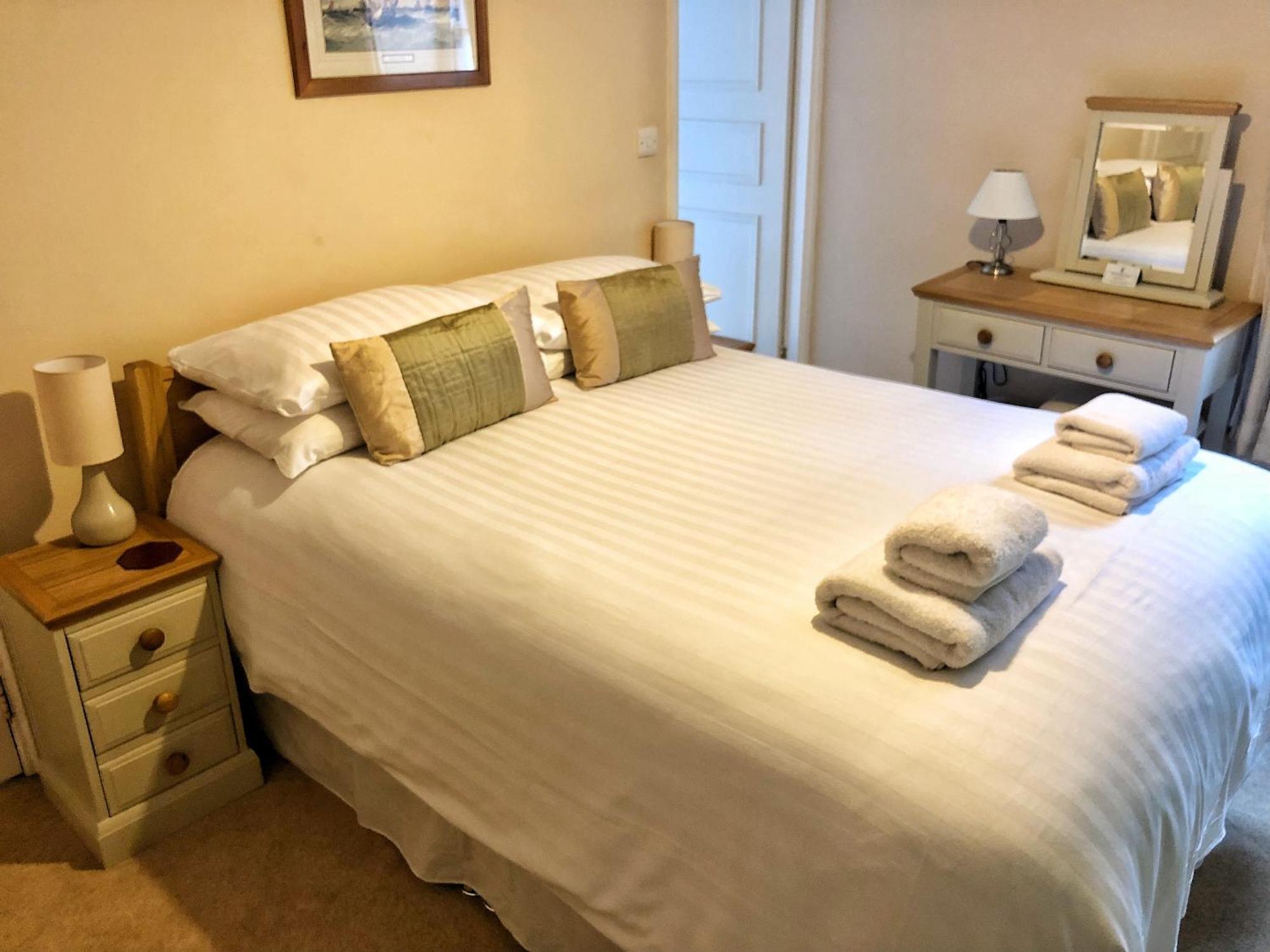 The Riverside Boscastle Room photo